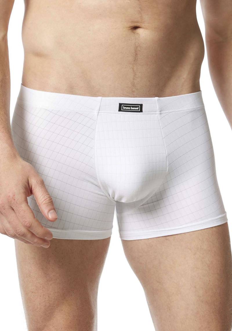 Bruno Banani Retro Pants, mit elastischem Bund von Bruno Banani