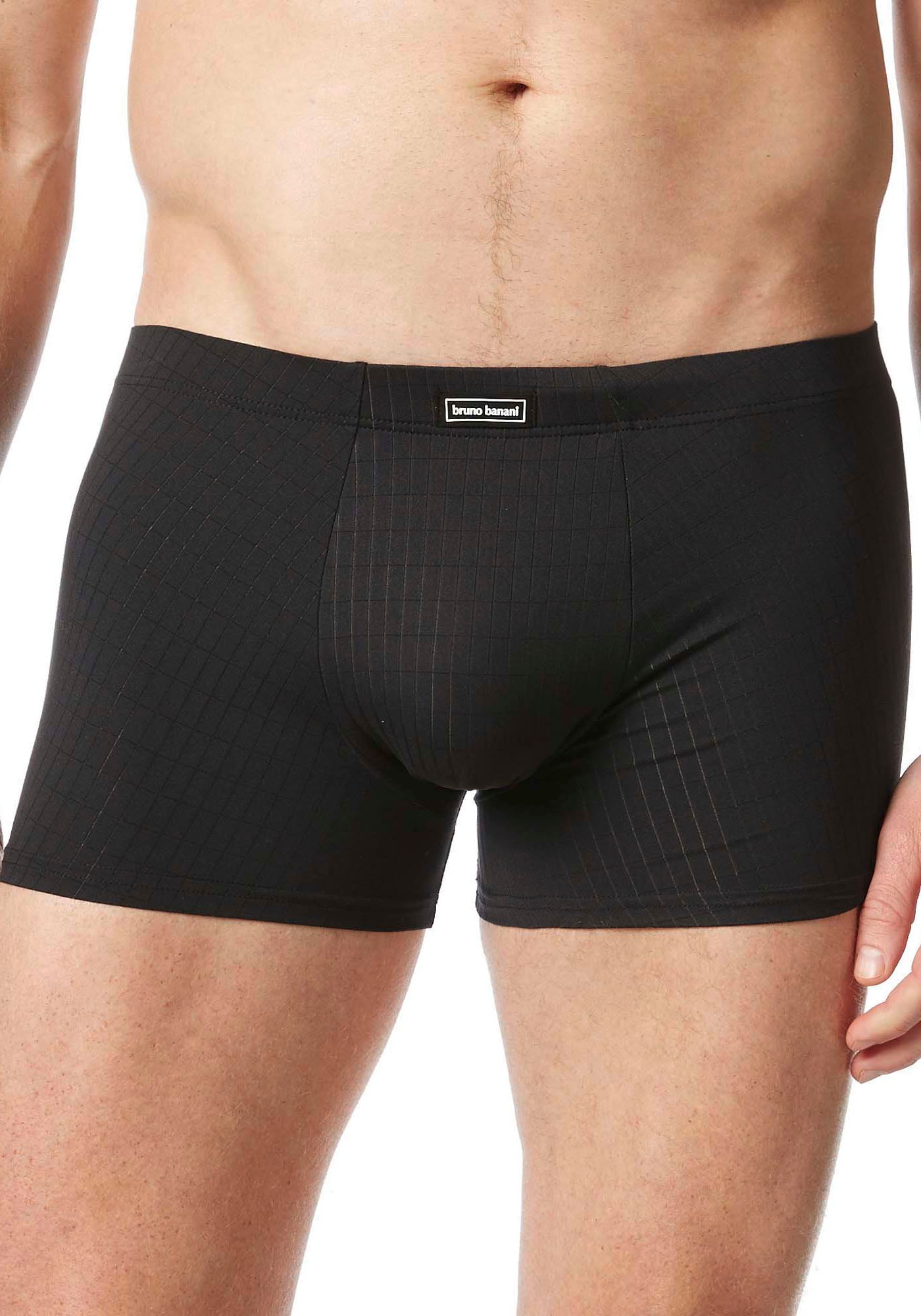 Bruno Banani Retro Pants, mit elastischem Bund Bruno Banani Retro Pants, mit elastischem Bund von Bruno Banani