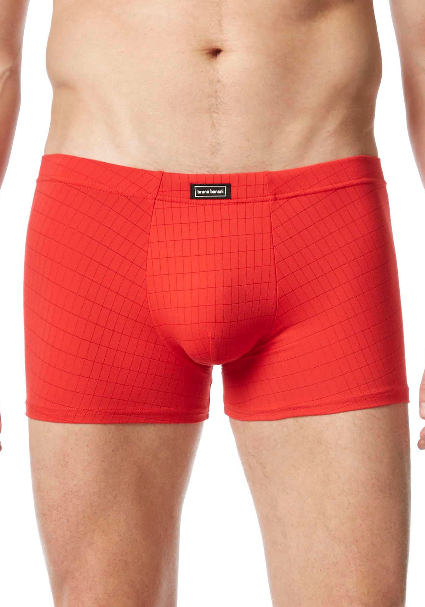 Bruno Banani Retro Pants, mit elastischem Bund Bruno Banani Retro Pants, mit elastischem Bund von Bruno Banani