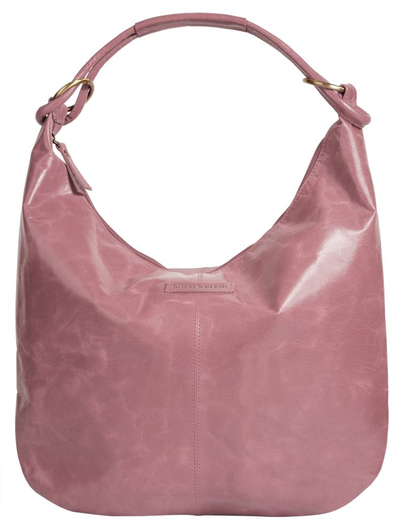 Bruno Banani Shopper, echt Leder von Bruno Banani