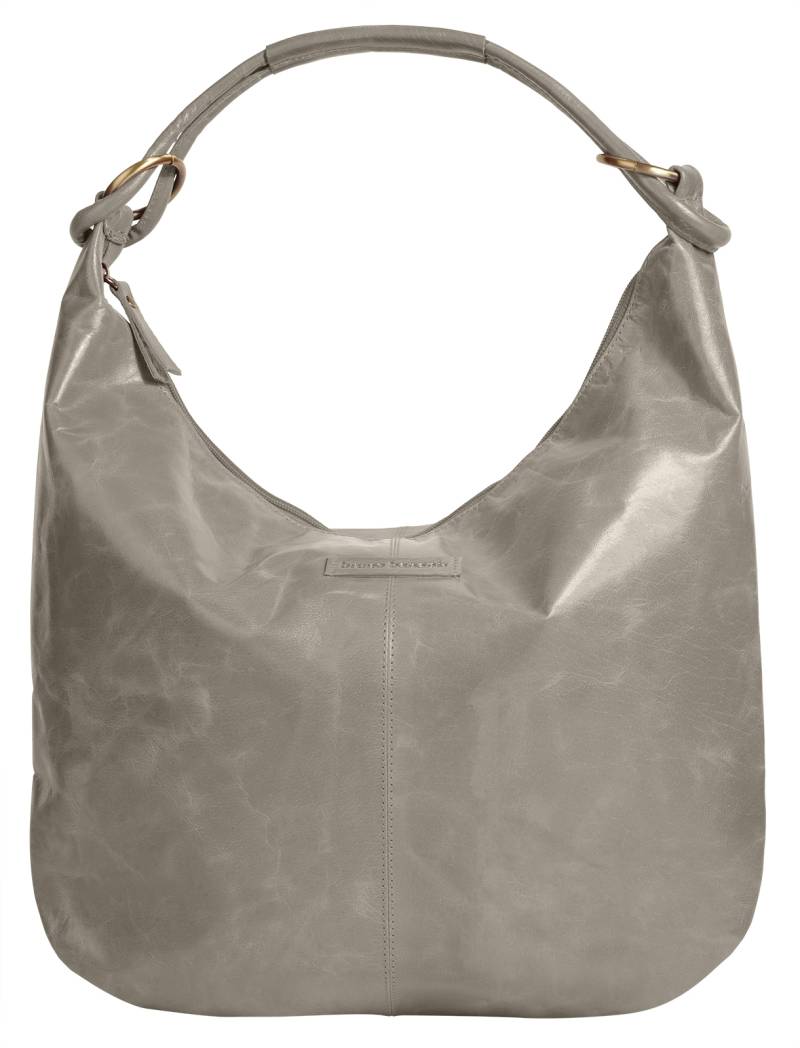 Bruno Banani Shopper, echt Leder von Bruno Banani