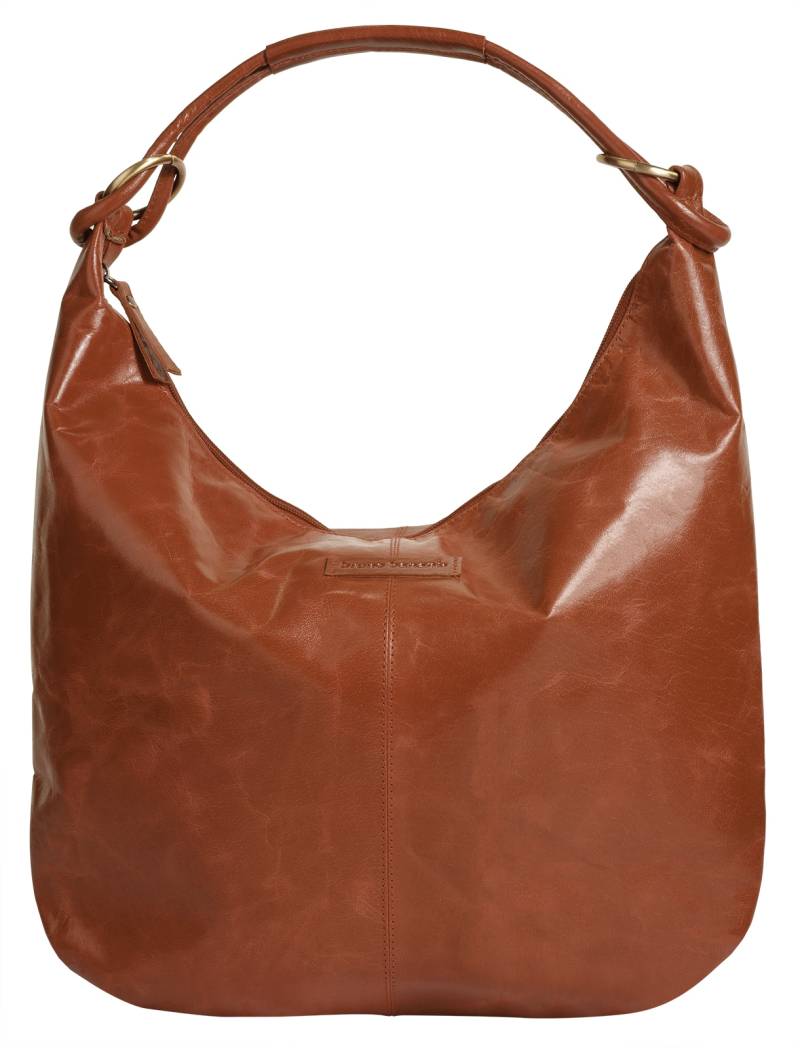 Bruno Banani Shopper, echt Leder Bruno Banani Shopper, echt Leder von Bruno Banani