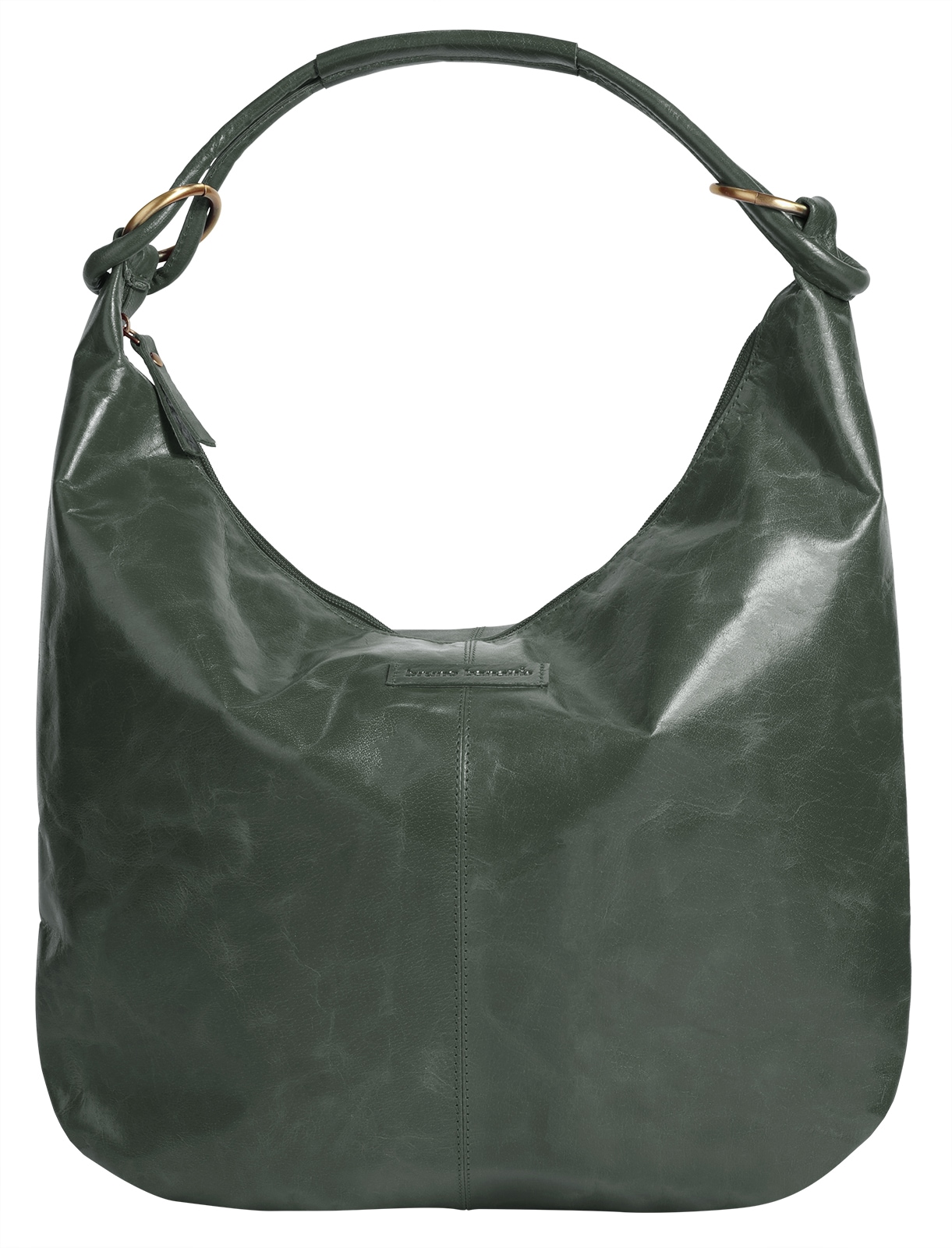 Bruno Banani Shopper, echt Leder von Bruno Banani