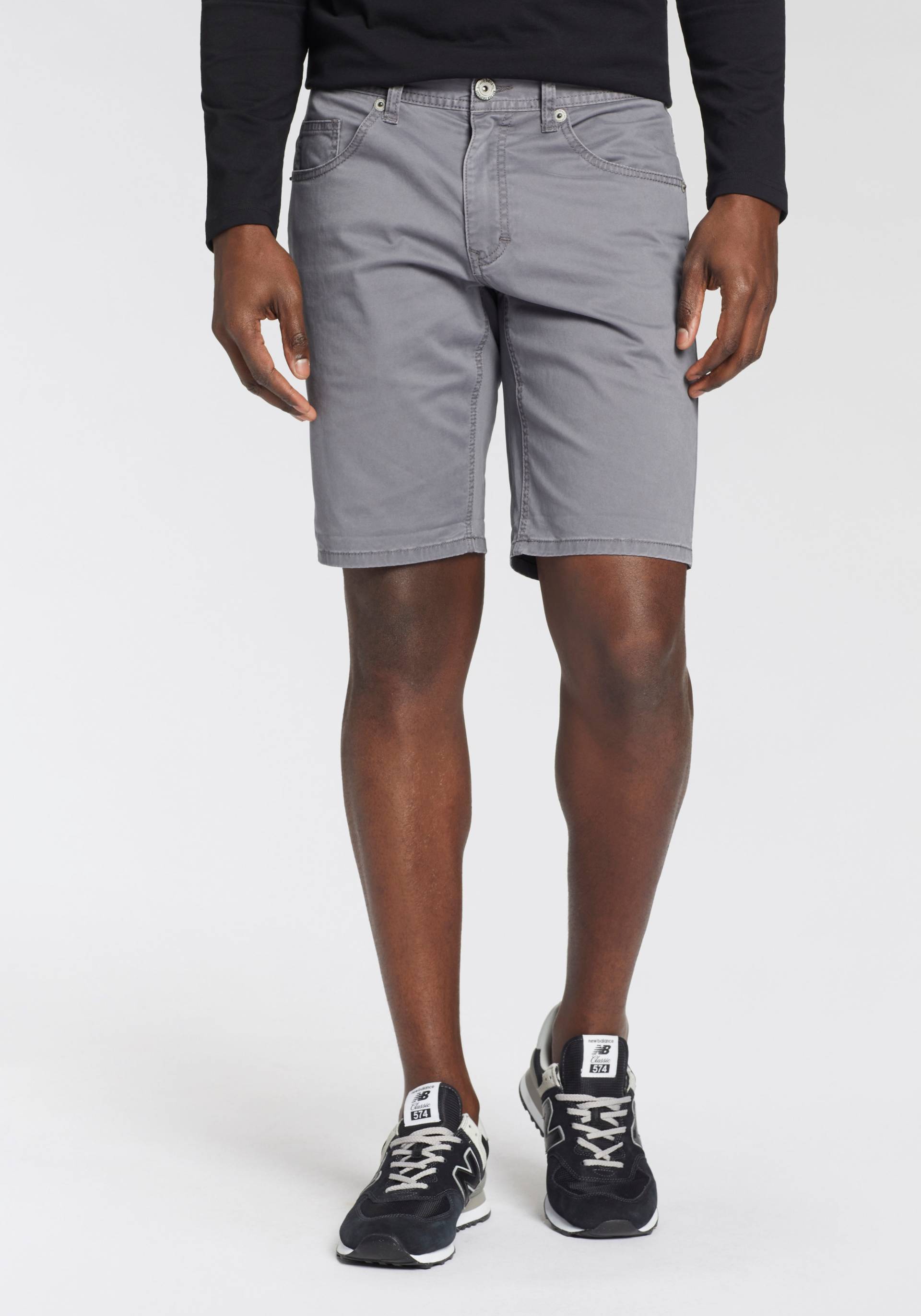 Bruno Banani Shorts, 5 Pocket von Bruno Banani