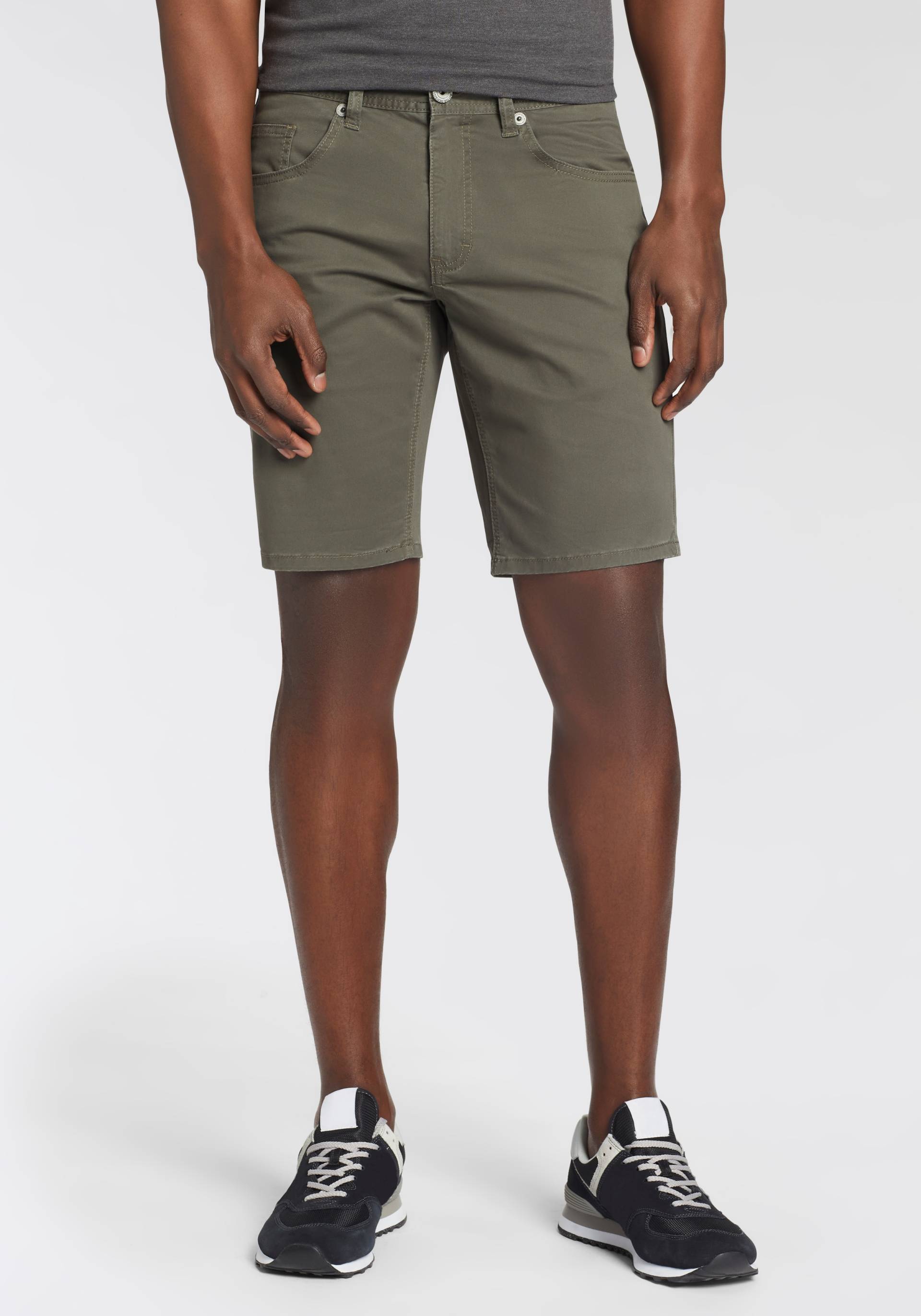 Bruno Banani Shorts, 5 Pocket von Bruno Banani