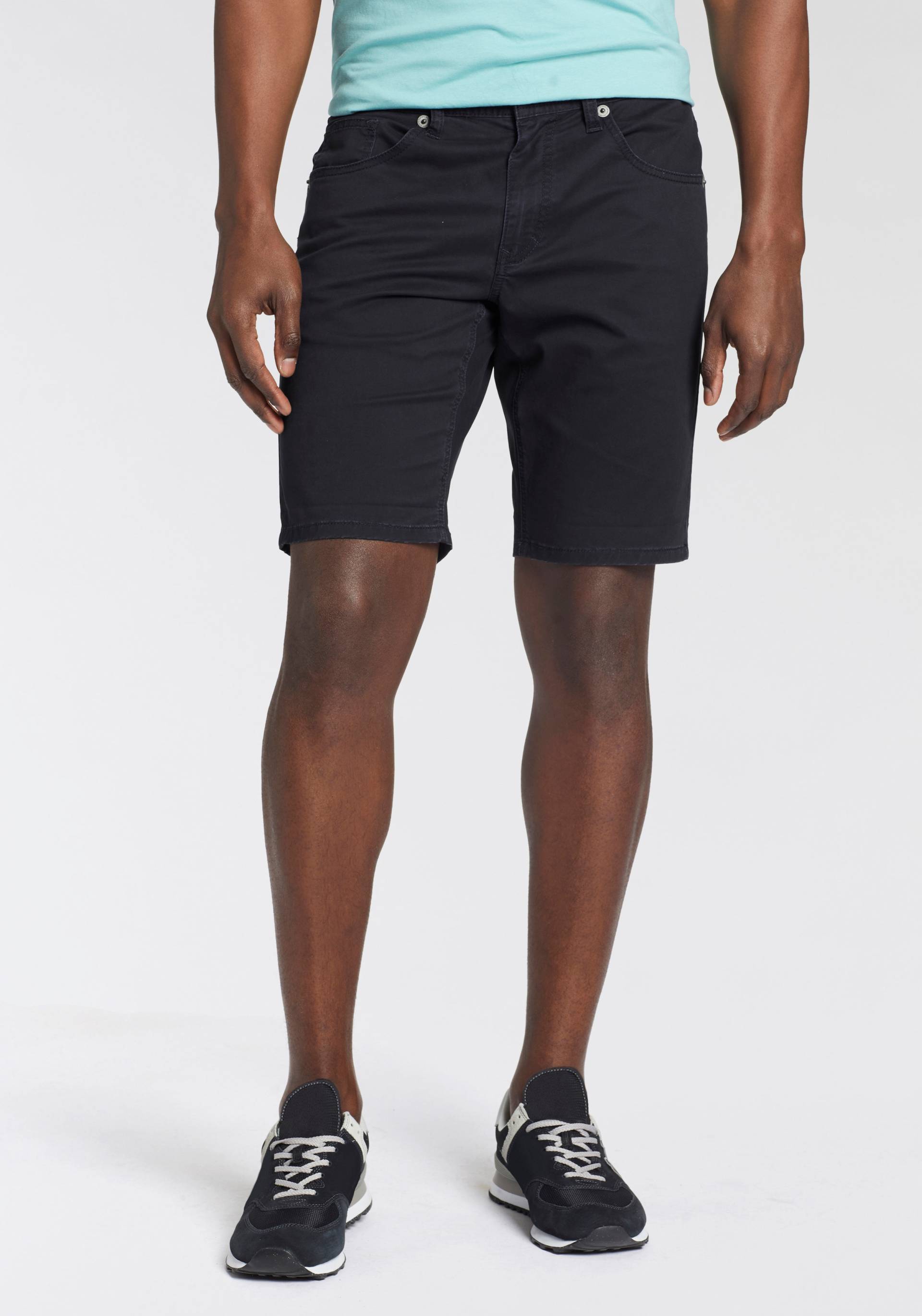 Bruno Banani Shorts, 5 Pocket von Bruno Banani