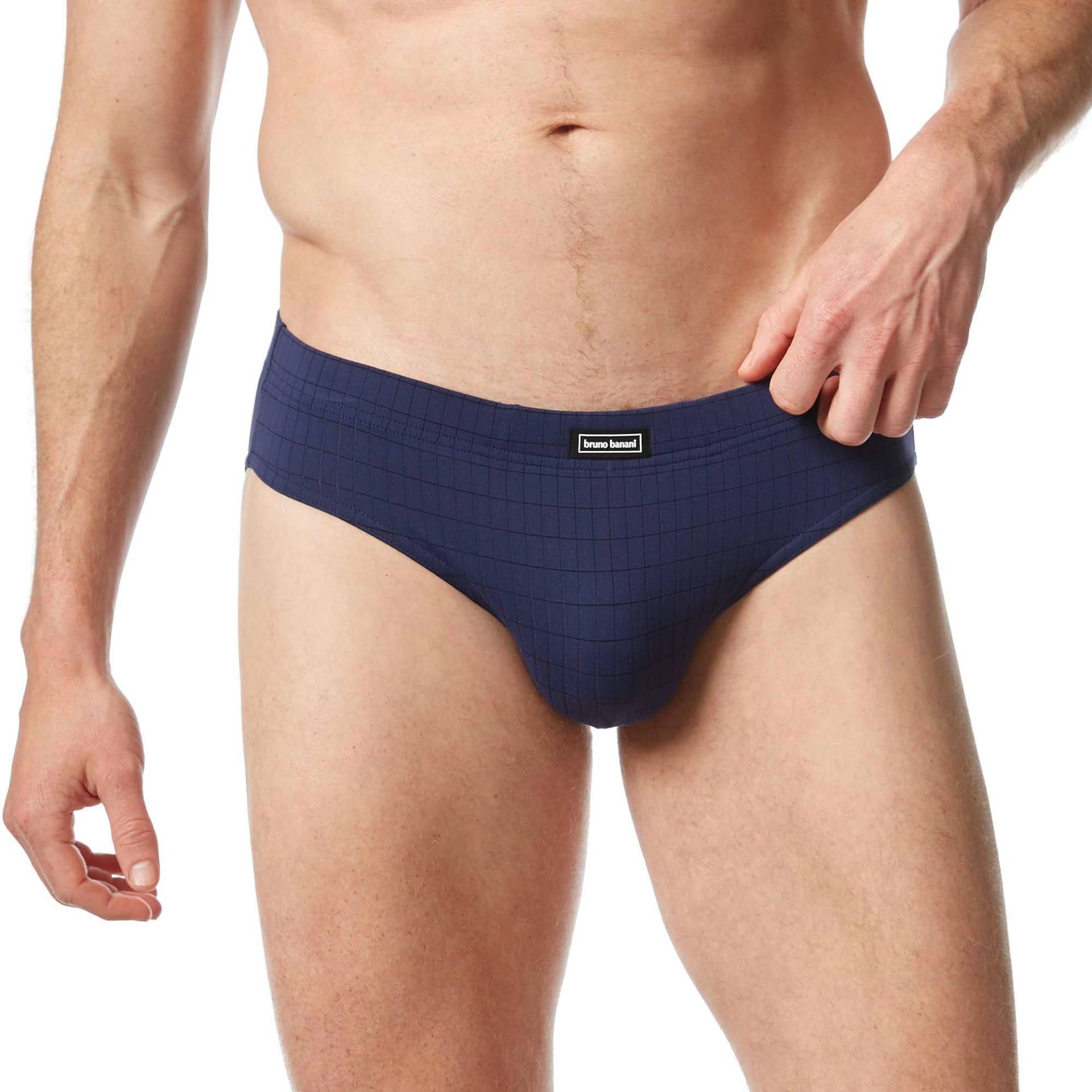 Bruno Banani Slip »CHECK LINE 2.0 SPORTSLIP« Bruno Banani Slip »CHECK LINE 2.0 SPORTSLIP« von Bruno Banani