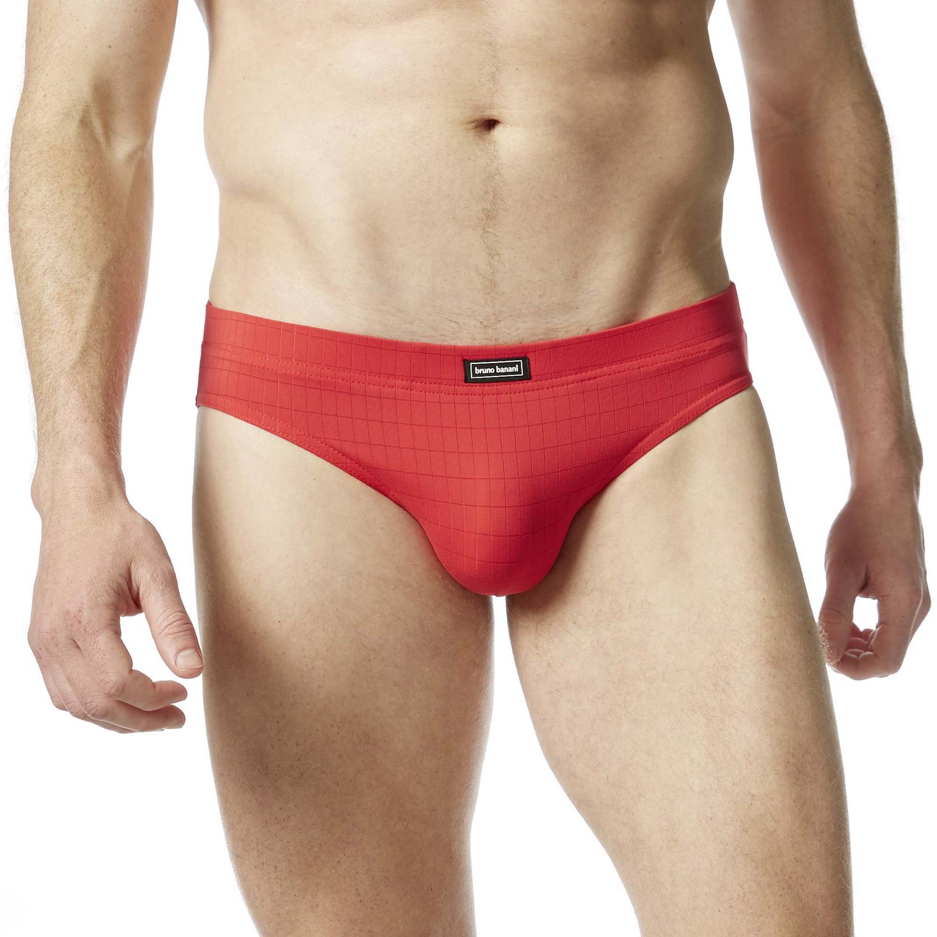 Bruno Banani Slip »CHECK LINE 2.0 SPORTSLIP« Bruno Banani Slip »CHECK LINE 2.0 SPORTSLIP« von Bruno Banani
