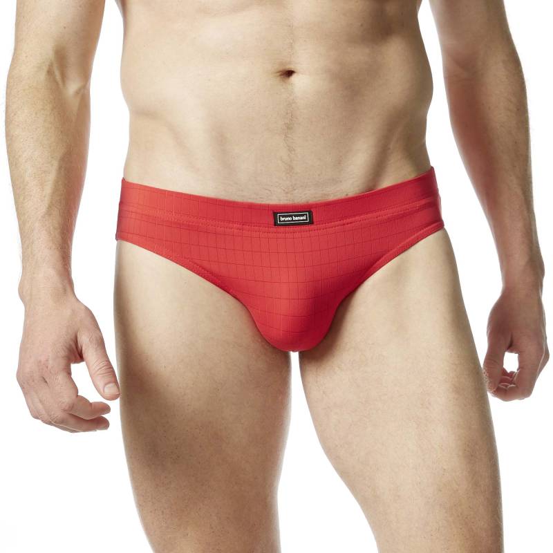 Bruno Banani Slip »CHECK LINE 2.0 SPORTSLIP« von Bruno Banani