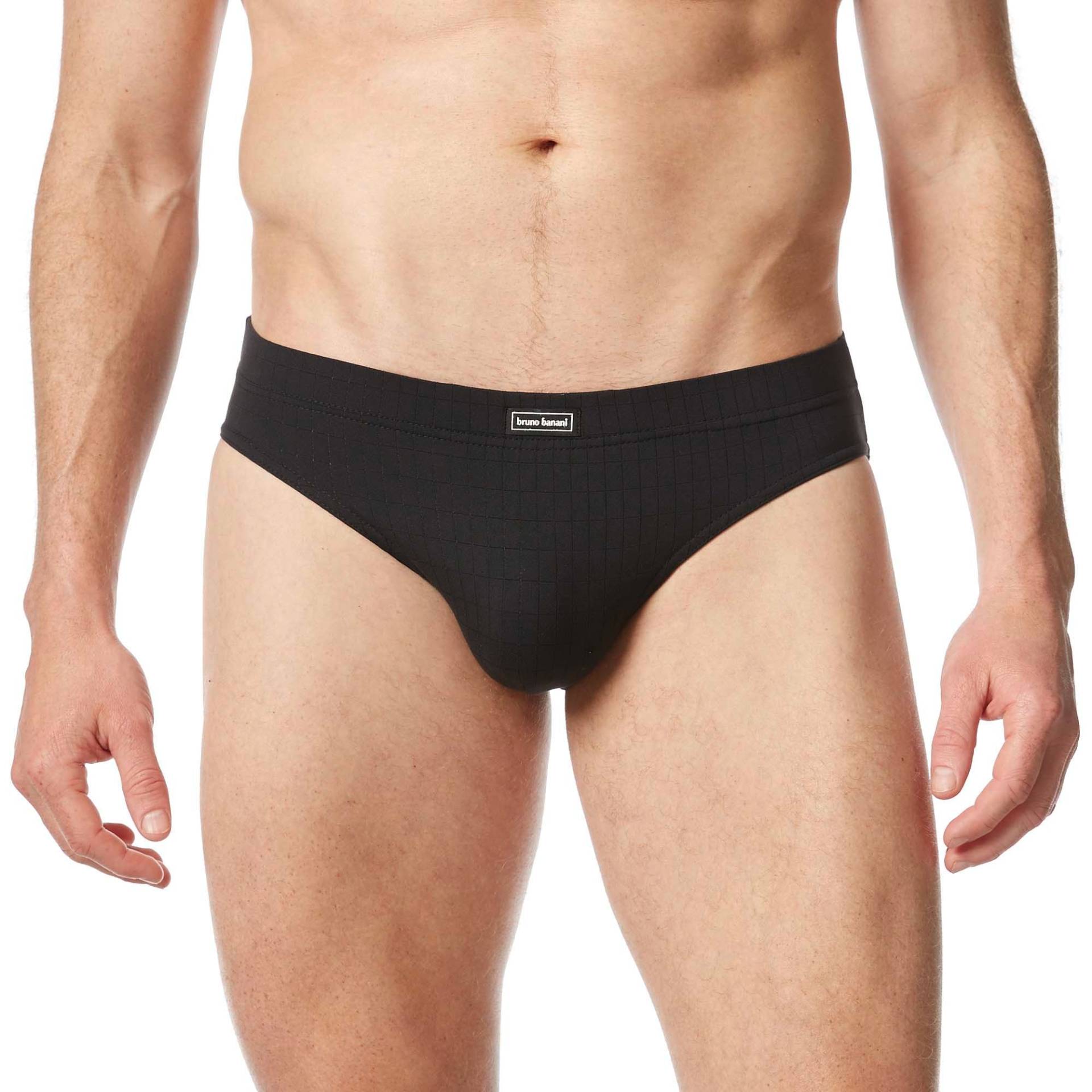Bruno Banani Slip »CHECK LINE 2.0 SPORTSLIP« Bruno Banani Slip »CHECK LINE 2.0 SPORTSLIP« von Bruno Banani