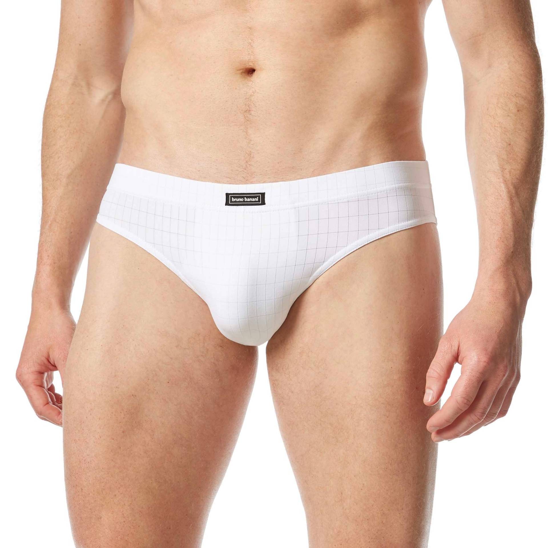 Bruno Banani Slip »CHECK LINE 2.0 SPORTSLIP« von Bruno Banani
