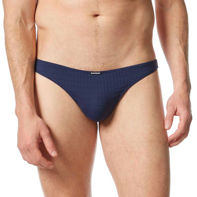 Bruno Banani String »CHECK LINE 2.0 STRING« von Bruno Banani