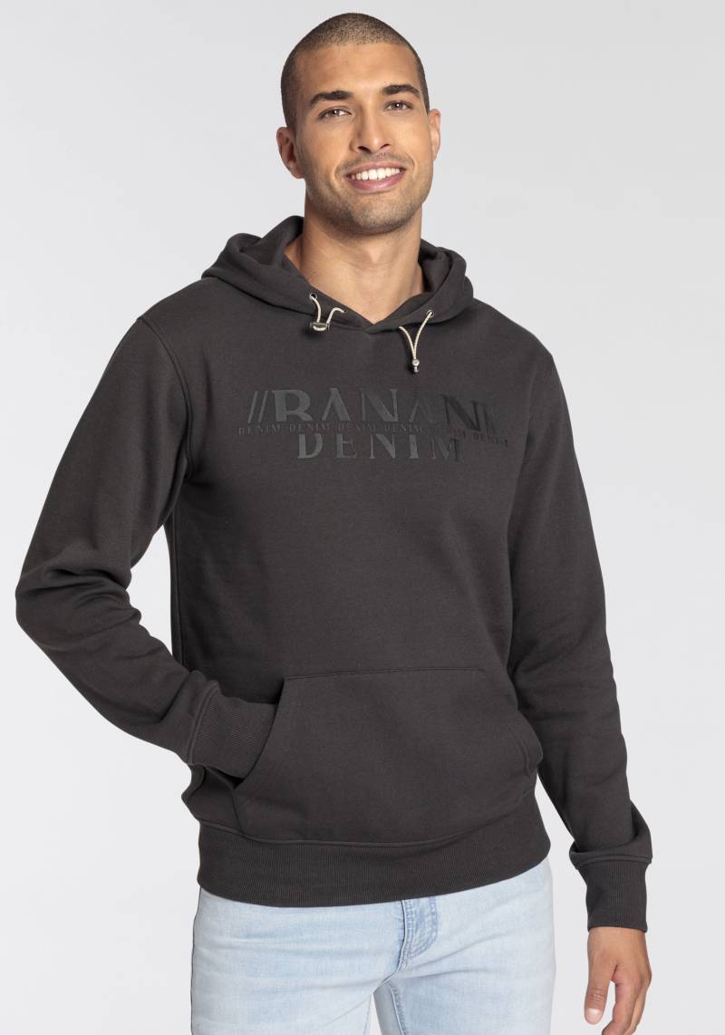 Bruno Banani Sweatshirt, mit Logoprint von Bruno Banani