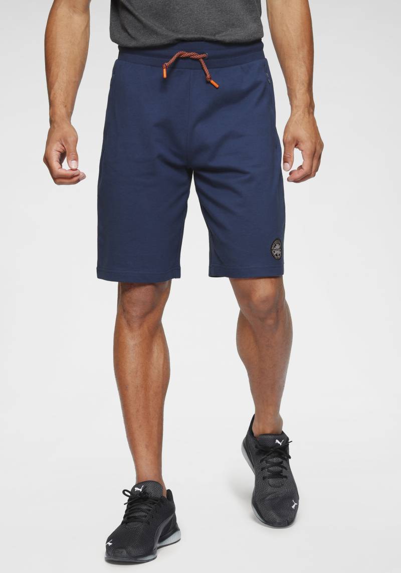 Bruno Banani Sweatshorts »Regular Fit« von Bruno Banani