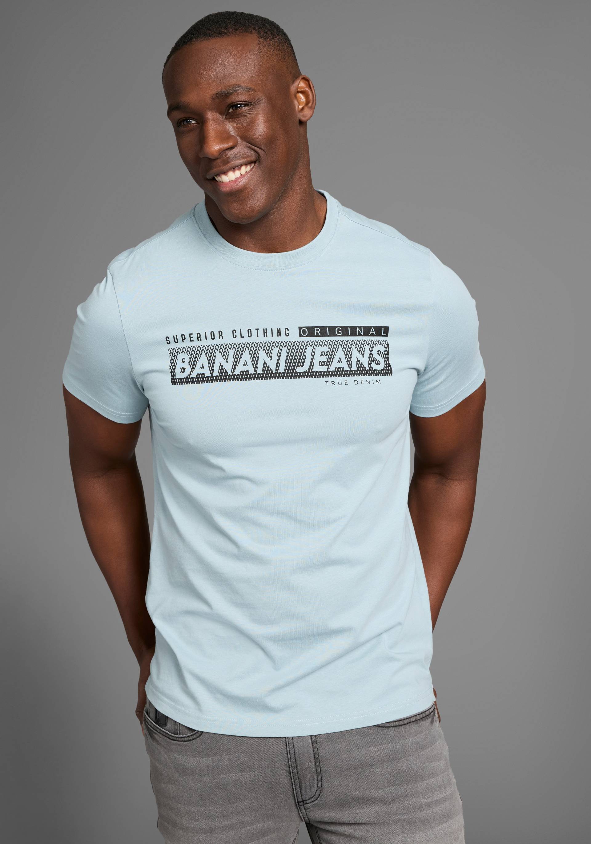 Bruno Banani T-Shirt von Bruno Banani