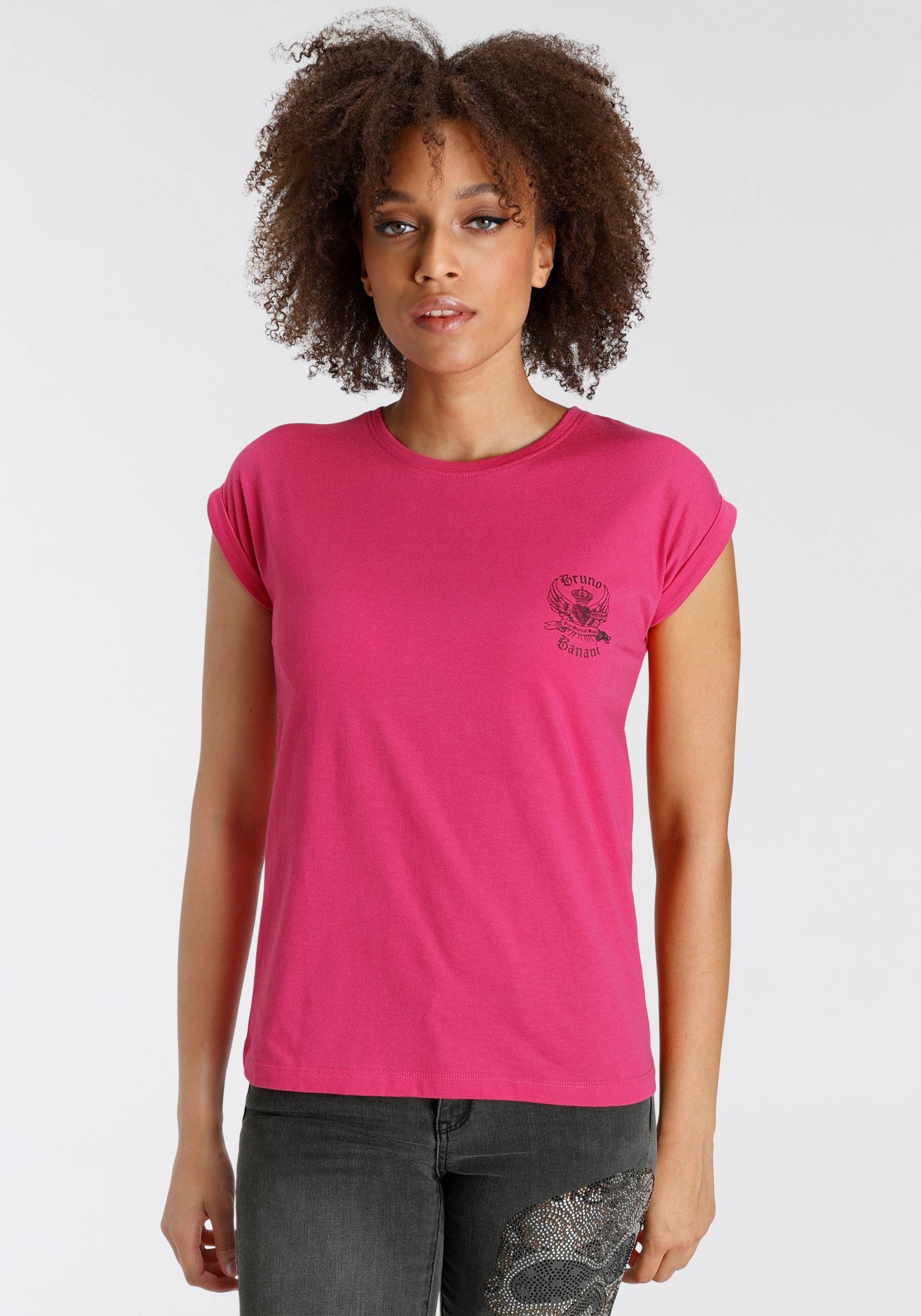 Bruno Banani T-Shirt von Bruno Banani