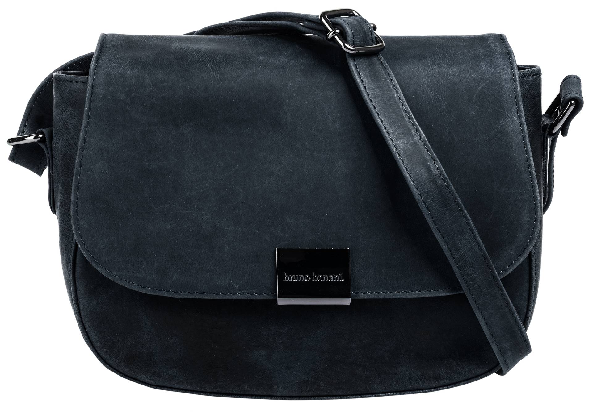 Bruno Banani Umhängetasche, echt Leder Bruno Banani Umhängetasche, echt Leder von Bruno Banani