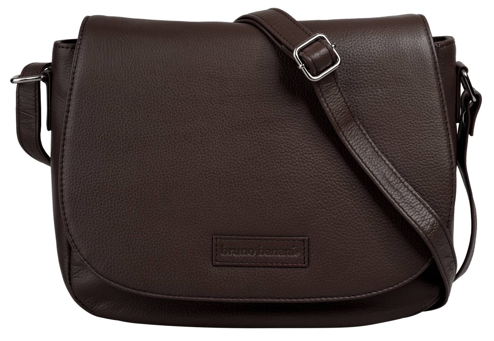 Bruno Banani Umhängetasche, echt Leder Bruno Banani Umhängetasche, echt Leder von Bruno Banani