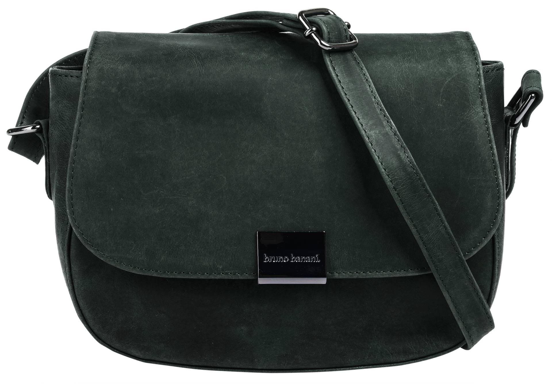 Bruno Banani Umhängetasche, echt Leder Bruno Banani Umhängetasche, echt Leder von Bruno Banani