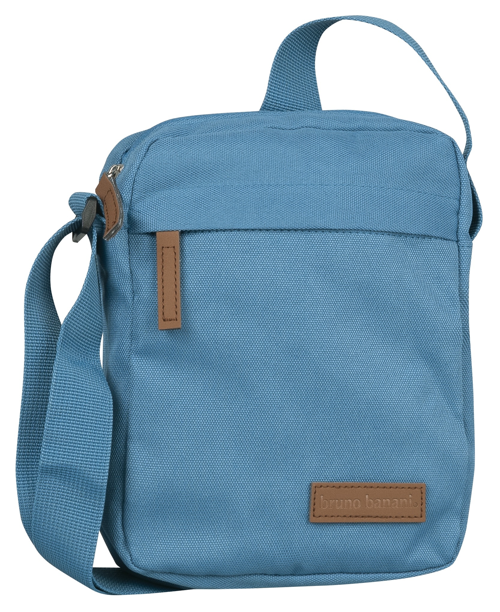 Bruno Banani Umhängetasche »Crossbodybag for HIM« von Bruno Banani