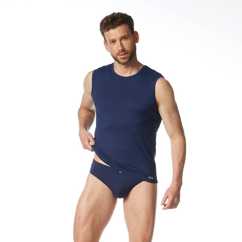 Bruno Banani Unterhemd »CHECK LINE 2.0 TANK TOP« von Bruno Banani