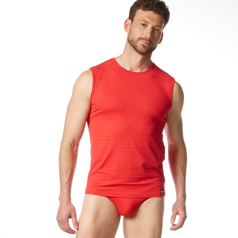 Bruno Banani Unterhemd »CHECK LINE 2.0 TANK TOP« von Bruno Banani