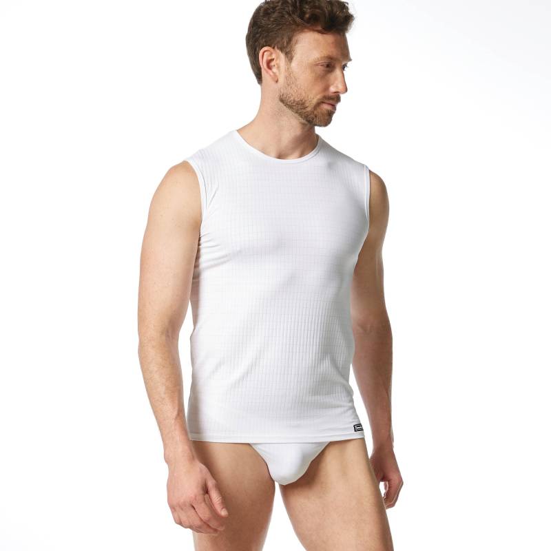Bruno Banani Unterhemd »CHECK LINE 2.0 TANK TOP« von Bruno Banani