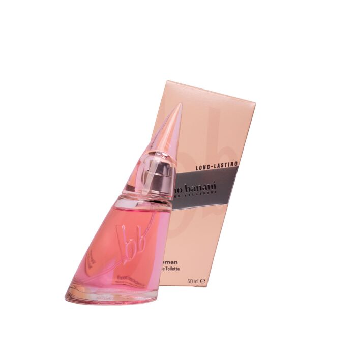 Bruno Banani Women EdT, 50ml von Bruno Banani