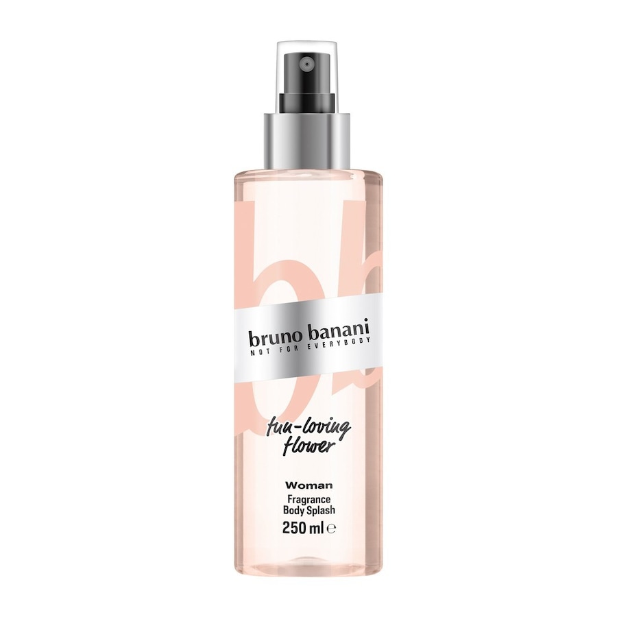 bruno banani bruno banani Woman bruno banani bruno banani Woman Body Splash koerperspray 250.0 ml von Bruno Banani