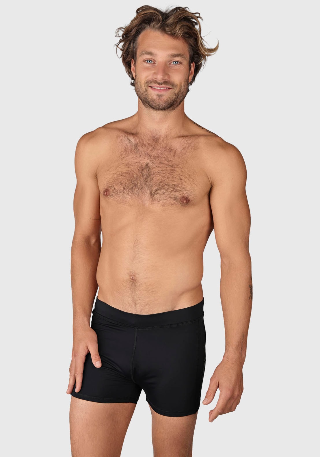 Brunotti Badehose »SaabECO-N Men Swimtrunk« von Brunotti