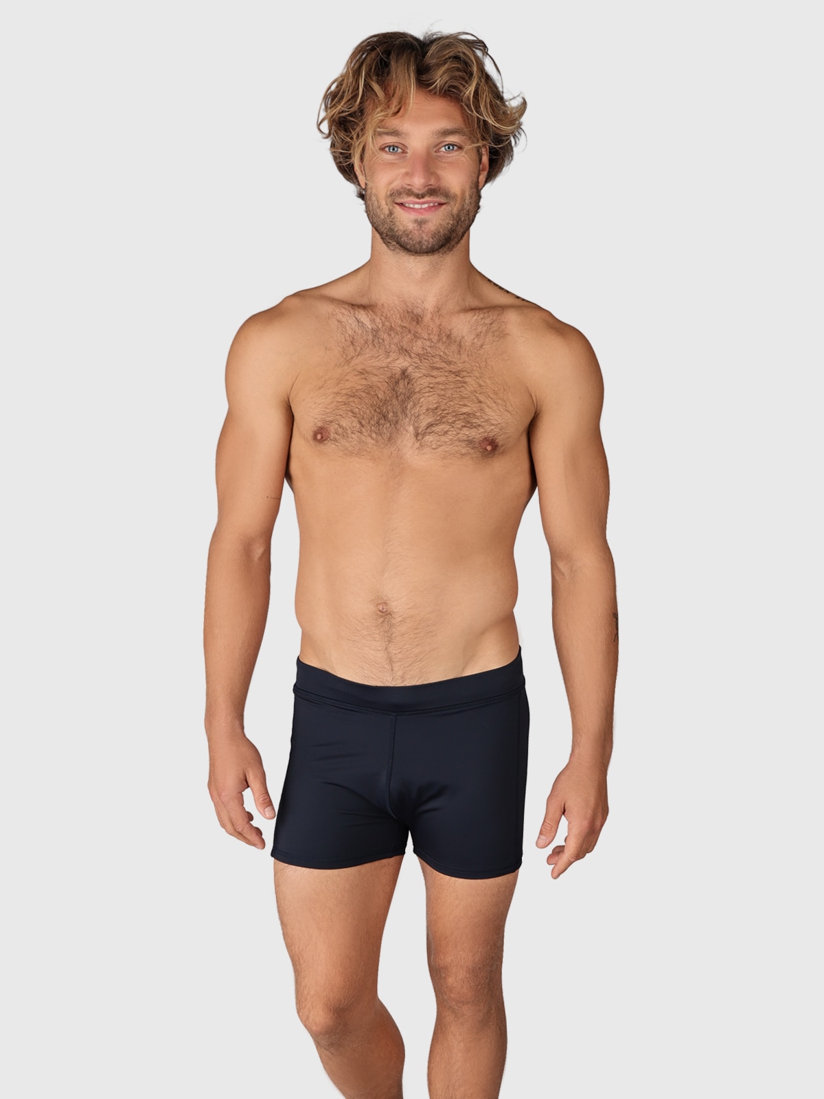 Brunotti Badehose »SaabECO-N Men Swimtrunk« von Brunotti