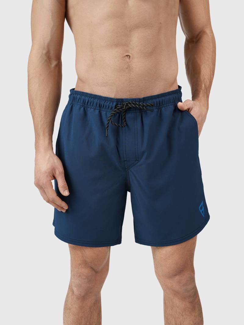 Brunotti Badeshorts, mit Logodruck von Brunotti