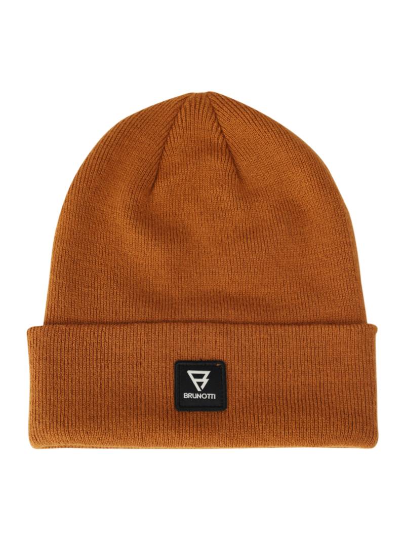 Brunotti Beanie »Tignes Uni Beanie« von Brunotti