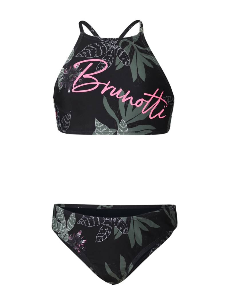 Brunotti Bustier-Bikini »Camellia-GOB Girls Bikini«, (2 St.) von Brunotti