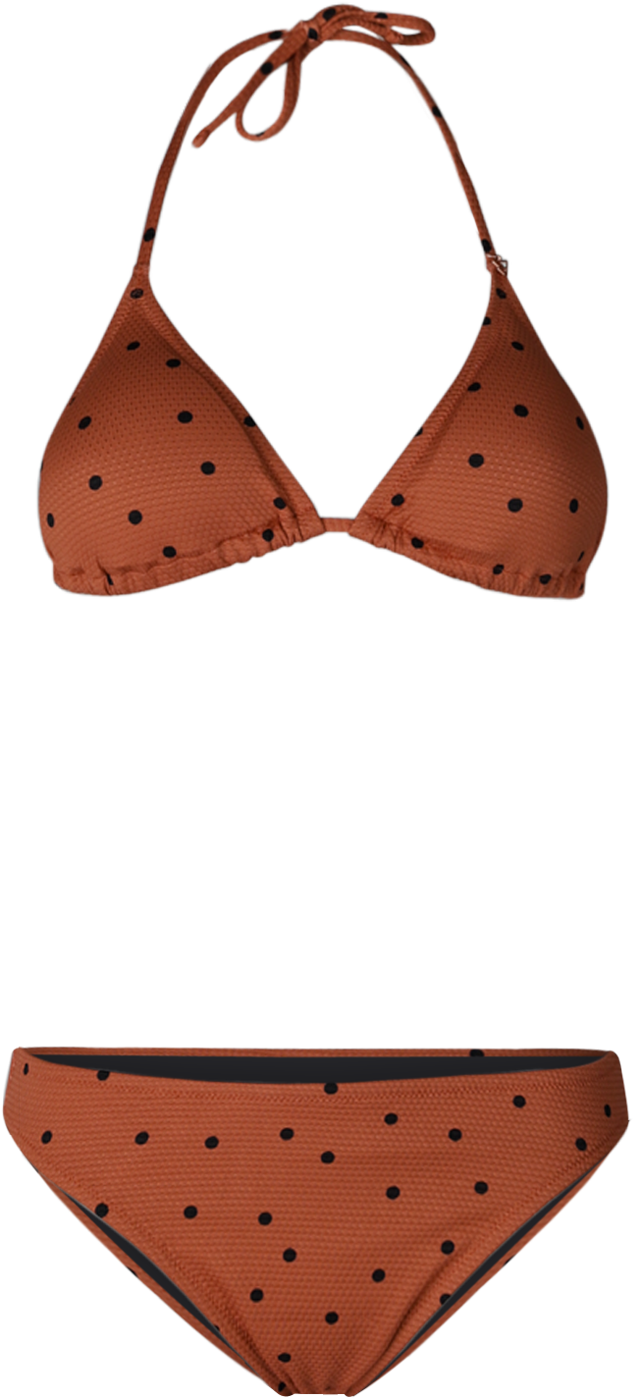 Brunotti Bustier-Bikini »Lollyop-Dot Women Bikini«, (2 St.) von Brunotti