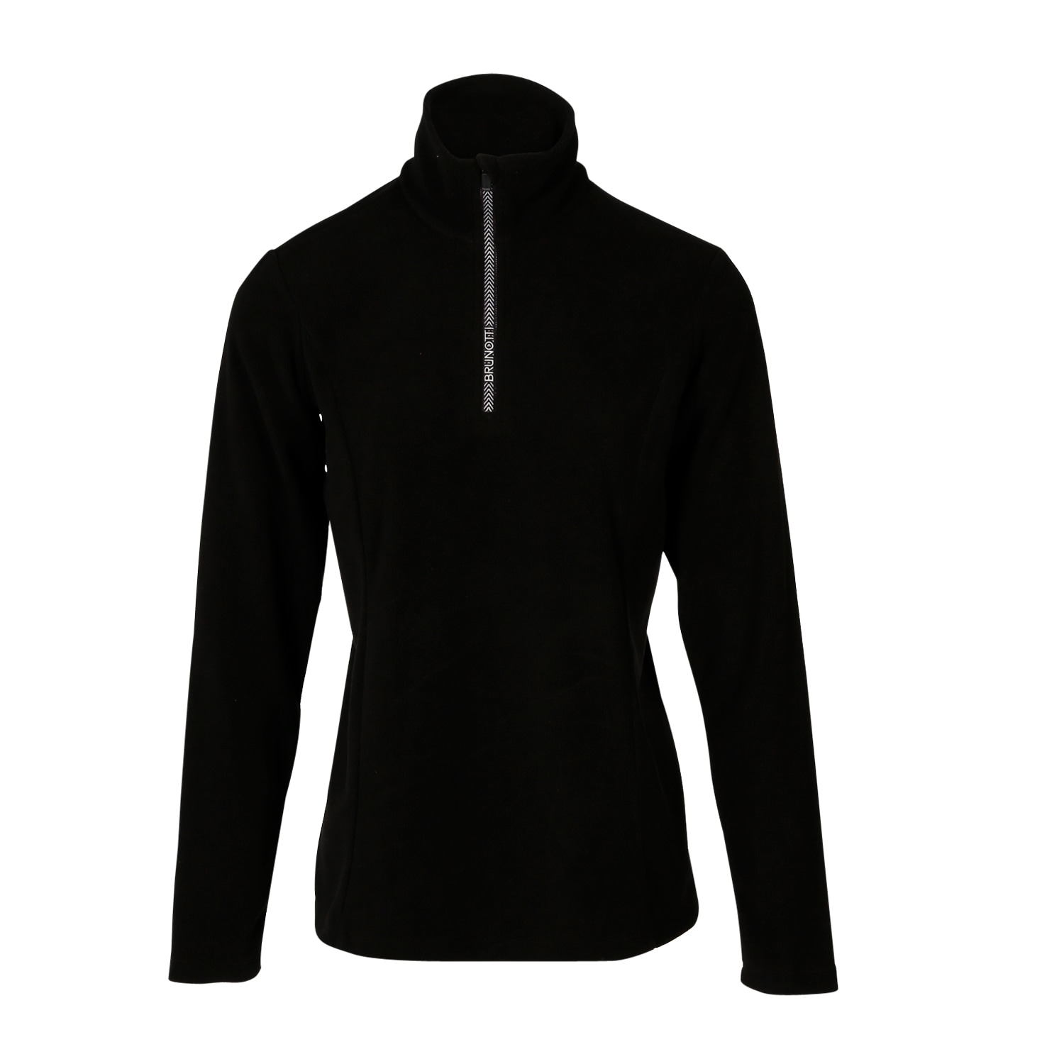 Brunotti Fleecepullover »Misma-N Women Fleece«, in grossen Grössen von Brunotti