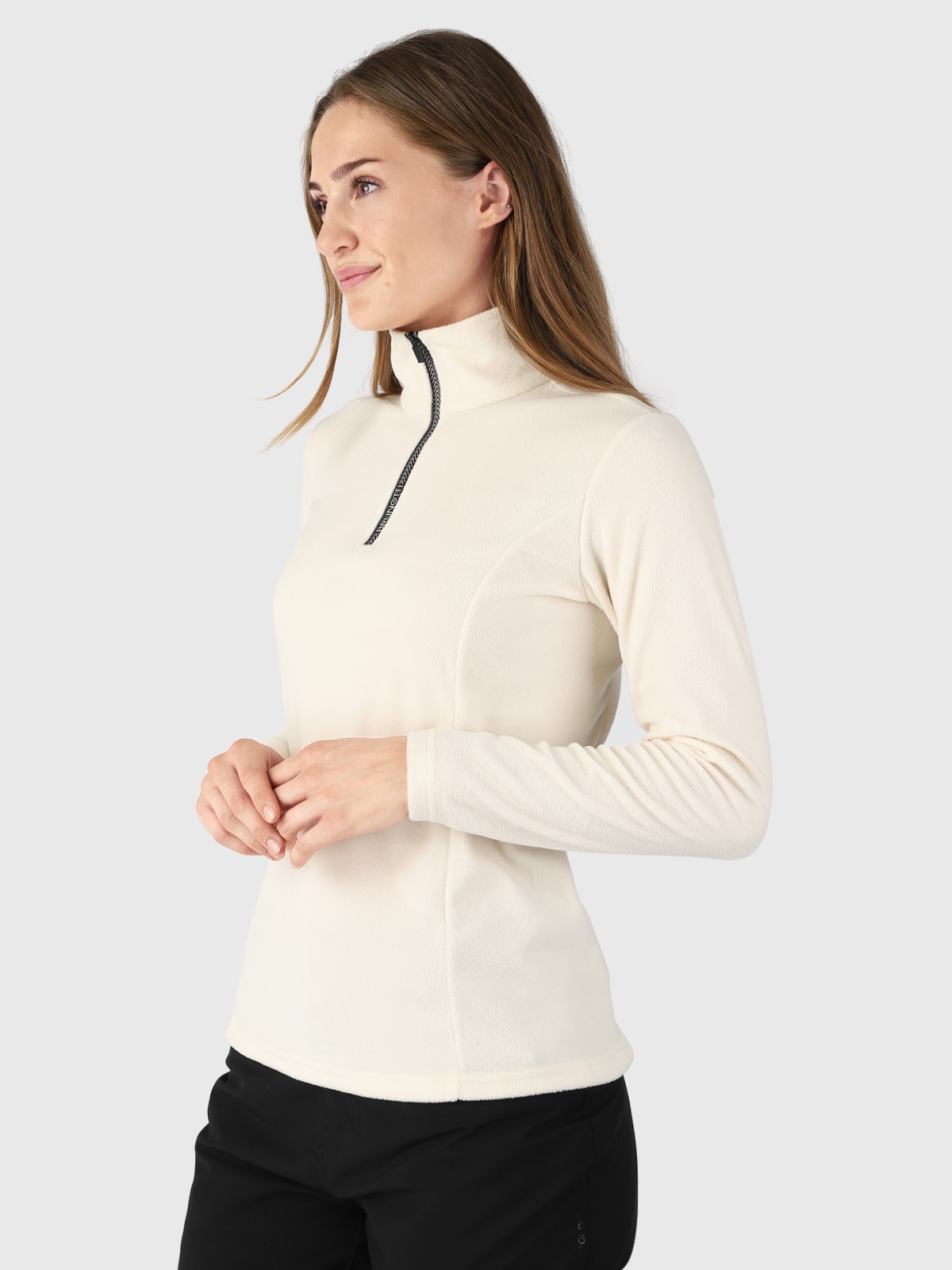 Brunotti Fleecepullover »Misma Women Fleece« von Brunotti