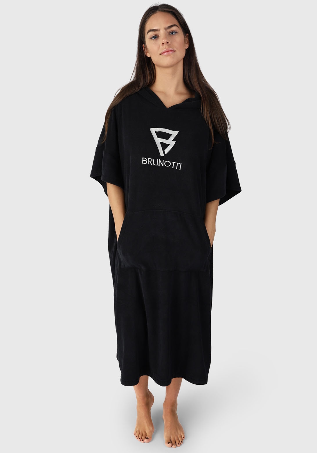 Brunotti Sweatponcho von Brunotti