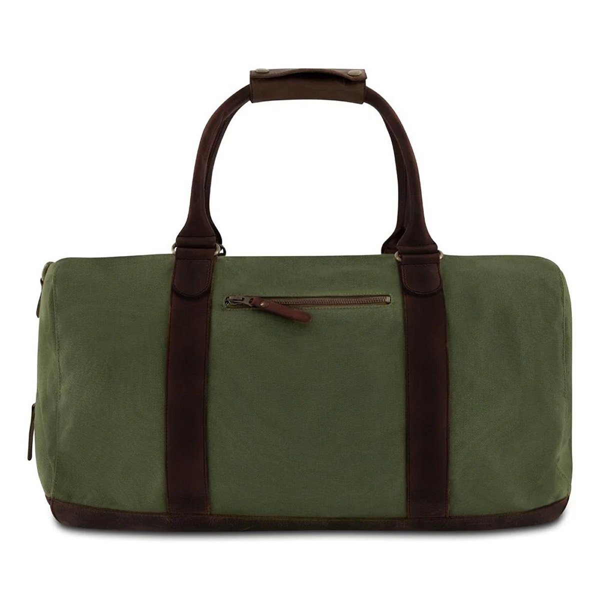Weekender Willow Canvas Grün/Blau Weekender Willow Canvas Grün/Blau von Buckle & Seam