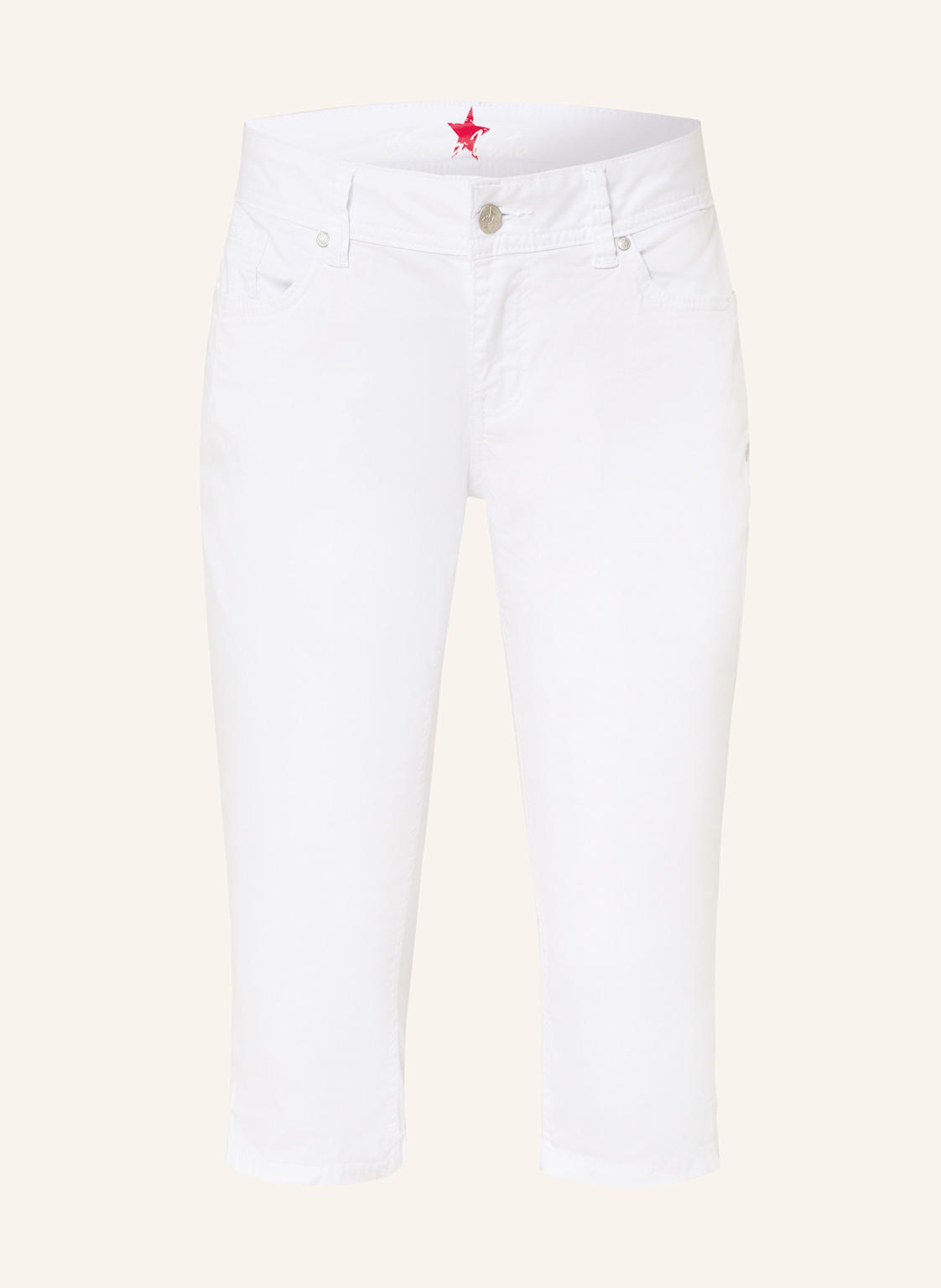 Buena Vista 3/4-Hose Malibu weiss Buena Vista 3/4-Hose Malibu weiss von Buena Vista
