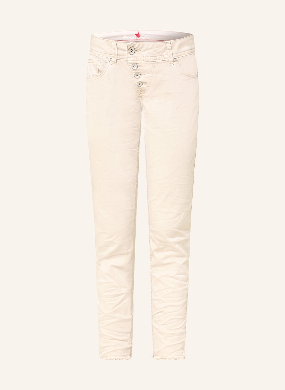 Buena Vista 7/8-Hose Malibu beige Buena Vista 7/8-Hose Malibu beige von Buena Vista