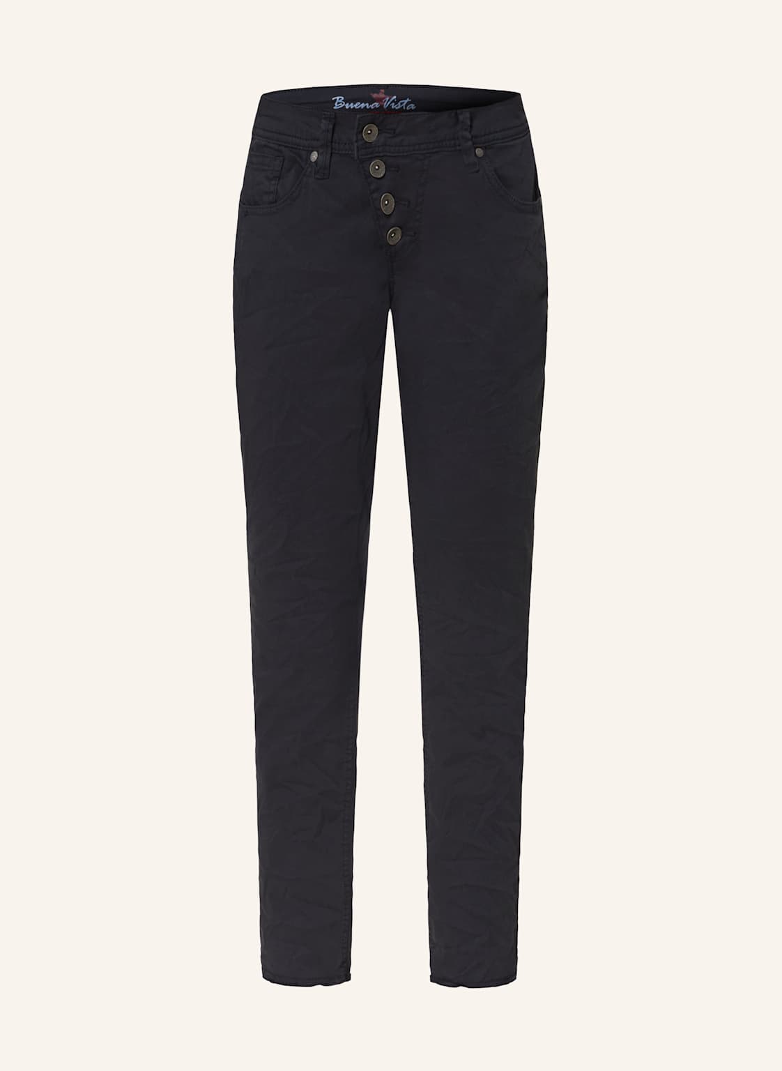 Buena Vista 7/8-Hose Malibu blau Buena Vista 7/8-Hose Malibu blau von Buena Vista