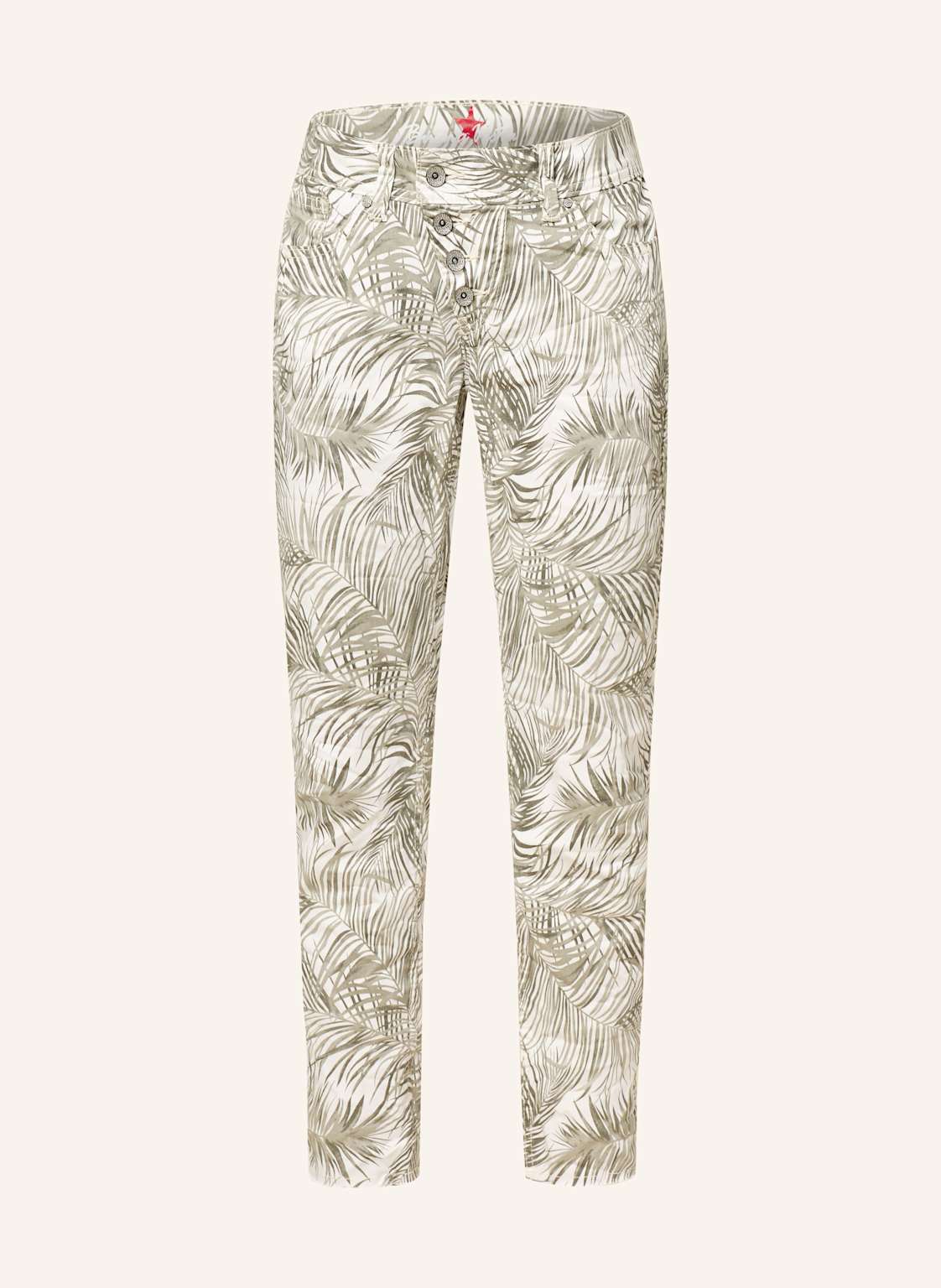 Buena Vista 7/8-Hose Malibu grau