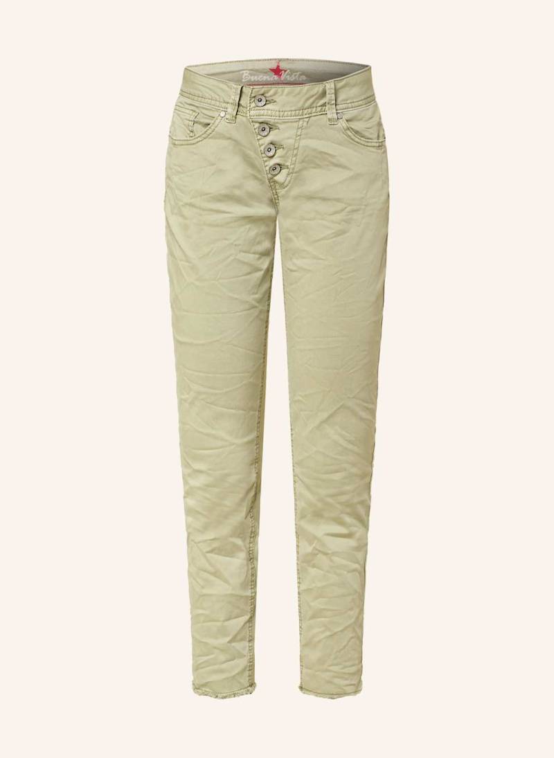 Buena Vista 7/8-Hose Malibu gruen Buena Vista 7/8-Hose Malibu gruen von Buena Vista