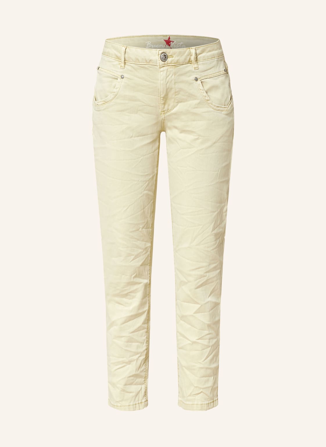 Buena Vista 7/8-Jeans Anna C gruen Buena Vista 7/8-Jeans Anna C gruen von Buena Vista
