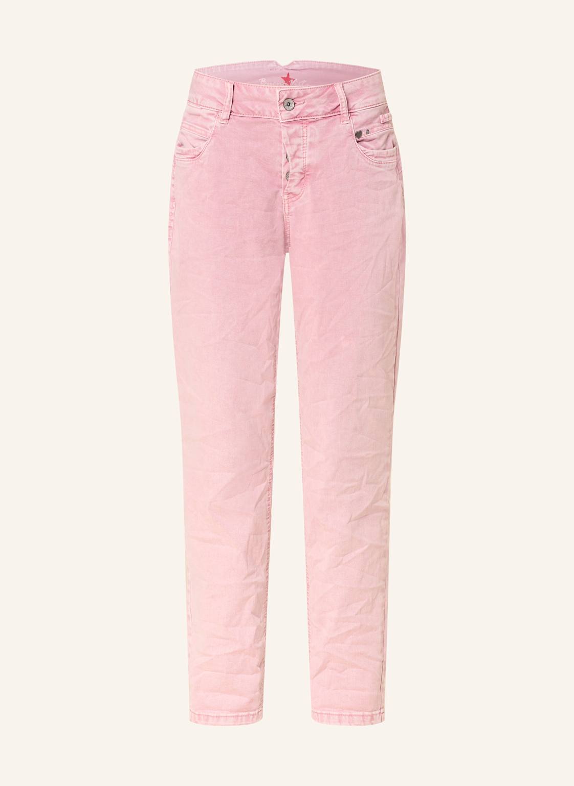 Buena Vista 7/8-Jeans Bali rosa von Buena Vista