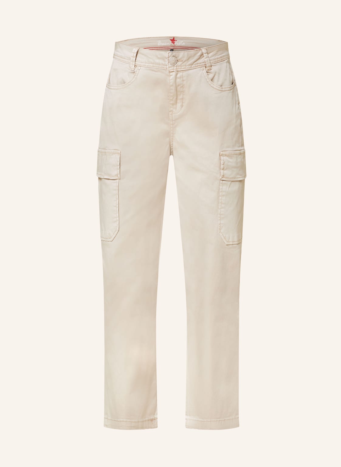 Buena Vista Cargohose Loose beige Buena Vista Cargohose Loose beige von Buena Vista