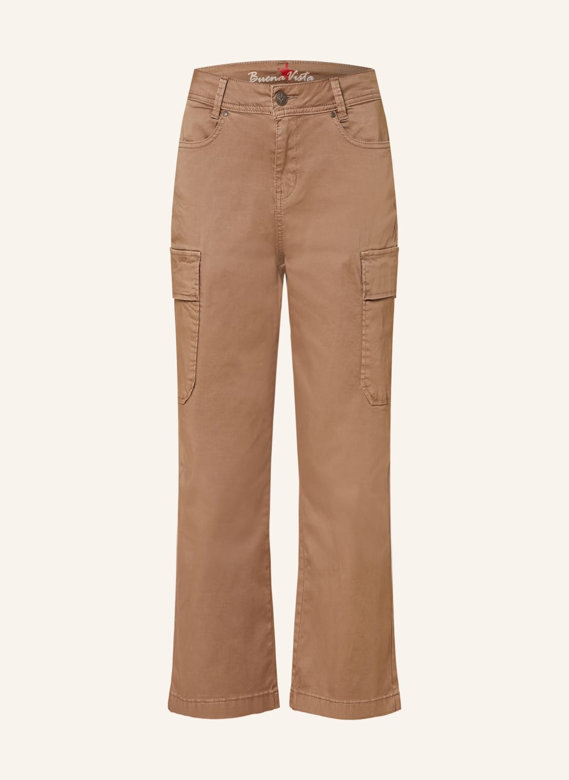 Buena Vista Cargohose braun Buena Vista Cargohose braun von Buena Vista