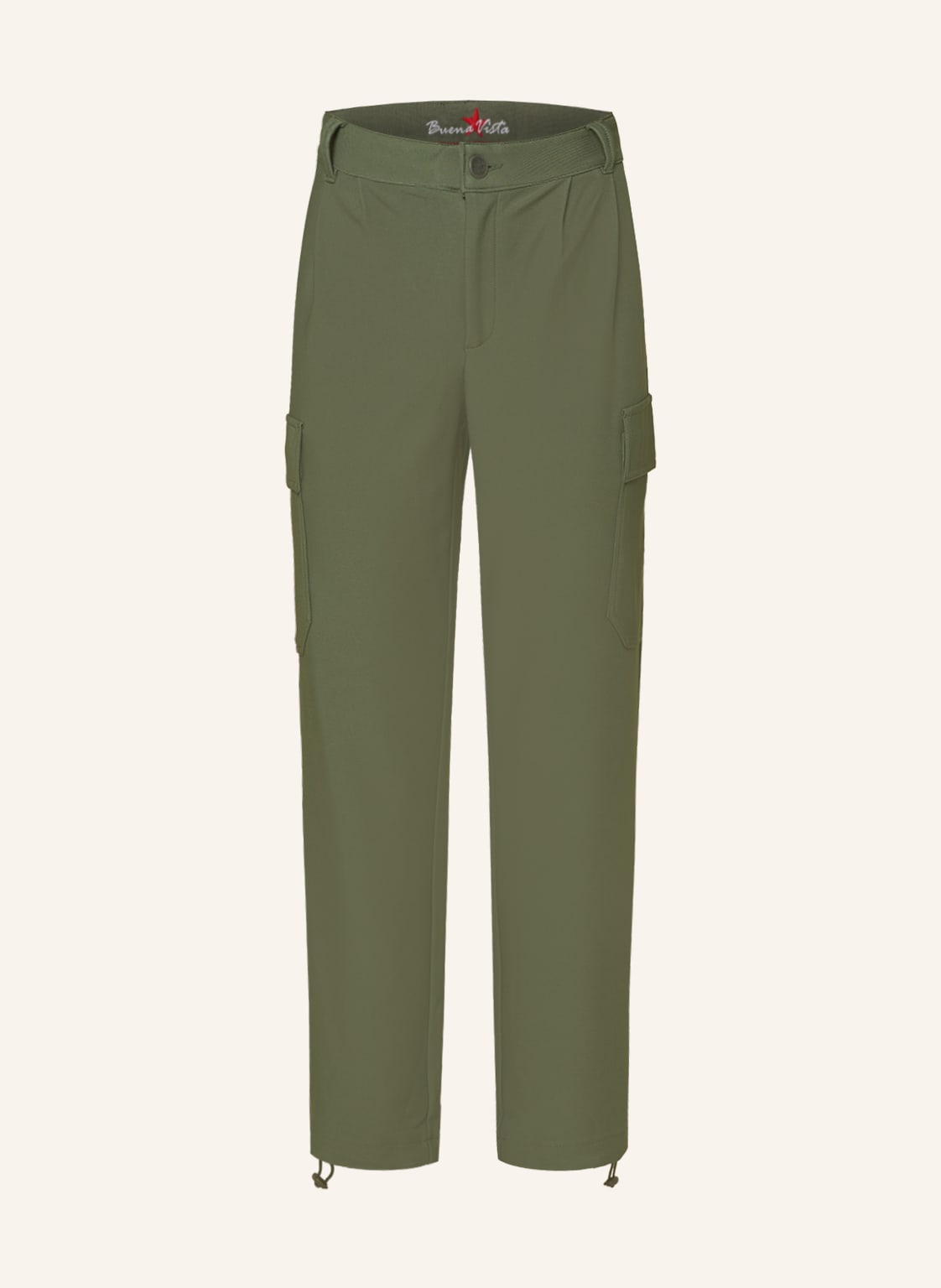 Buena Vista Cargohose gruen Buena Vista Cargohose gruen von Buena Vista