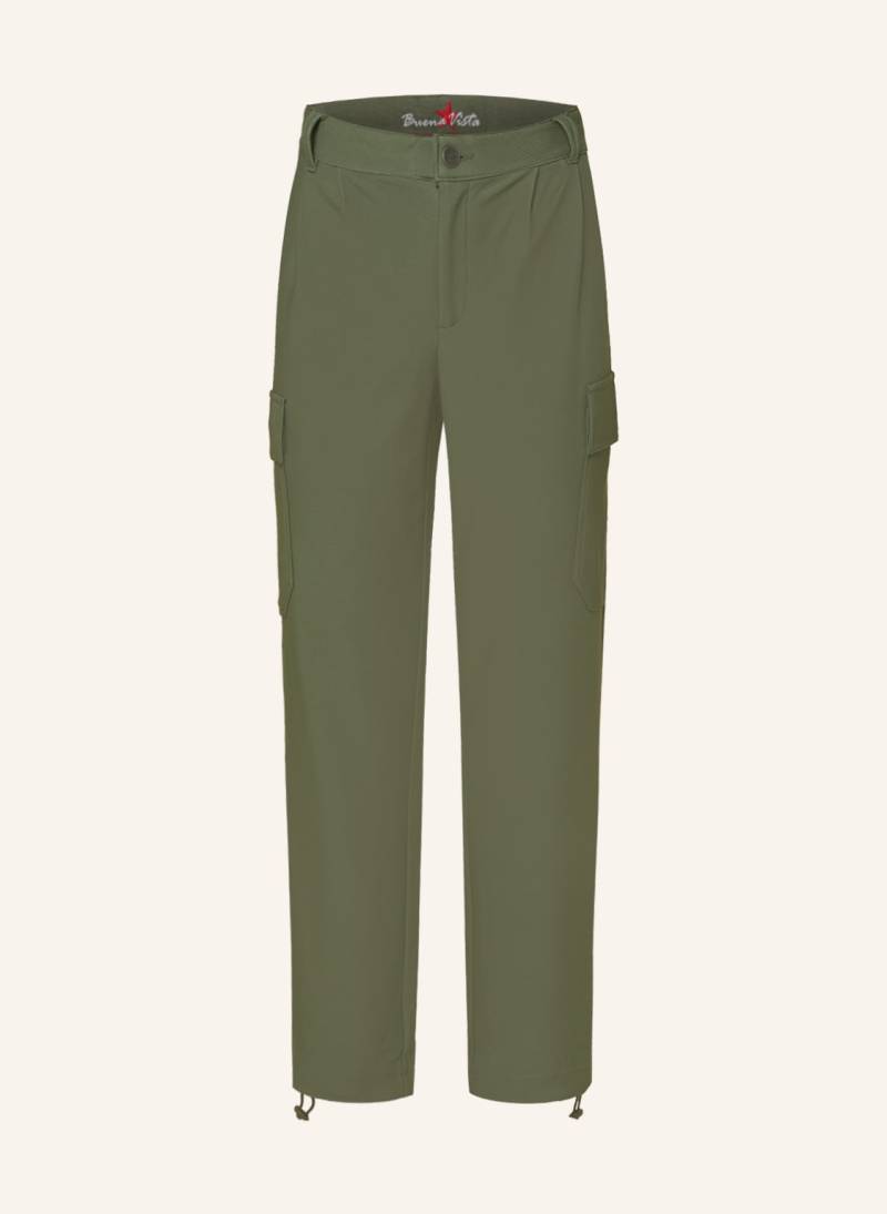Buena Vista Cargohose gruen Buena Vista Cargohose gruen von Buena Vista